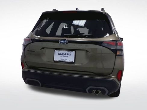 New 2025 Subaru Forester Limited image 7