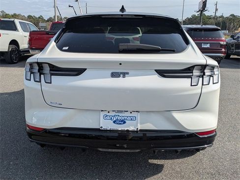 Certified 2023 Ford Mustang Mach-E GT image 5