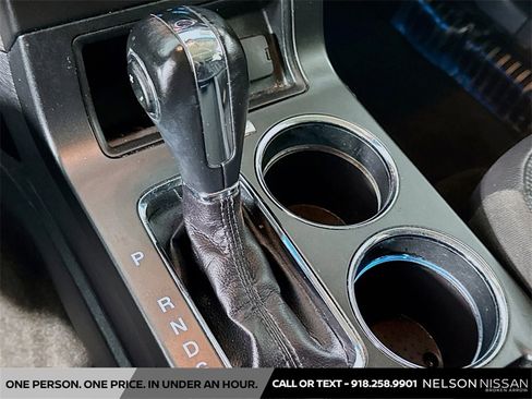 Used 2019 Ford Flex Limited image 17