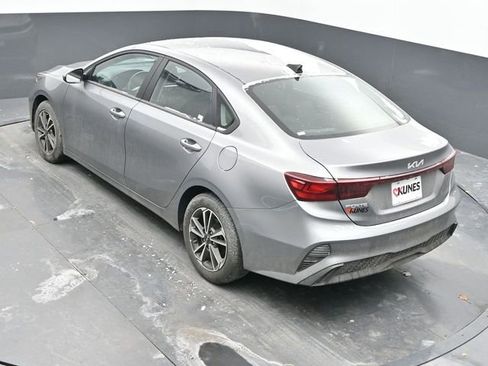 Used 2024 Kia Forte LXS image 36