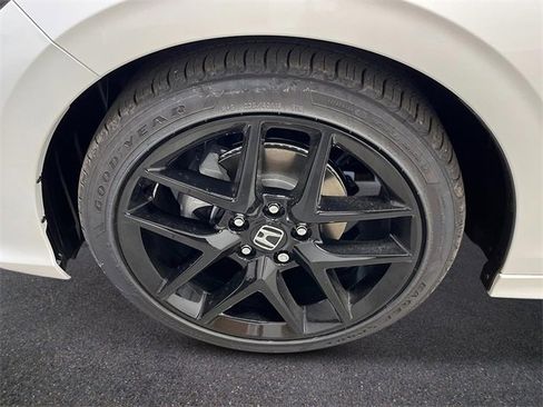 New 2026 Honda Civic Sport image 11