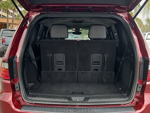 Used 2017 Dodge Durango GT image 7