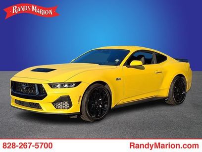 Used 2024 Ford Mustang GT