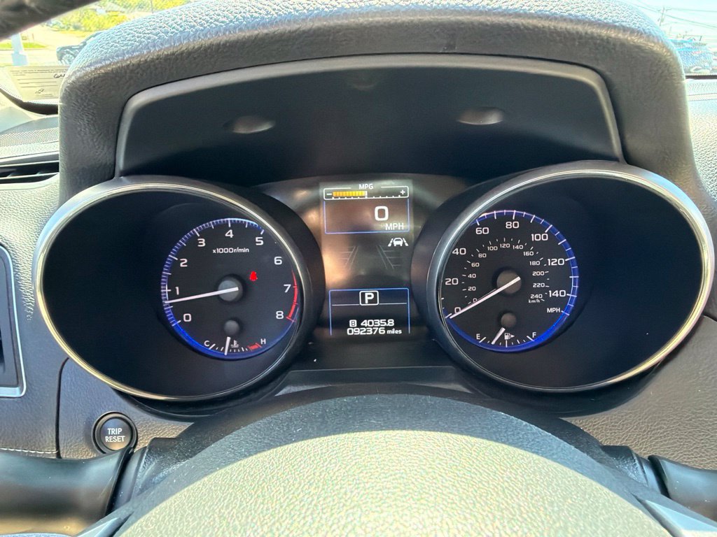 Used 2018 Subaru Outback 2.5i Premium AWD/4WD image 31