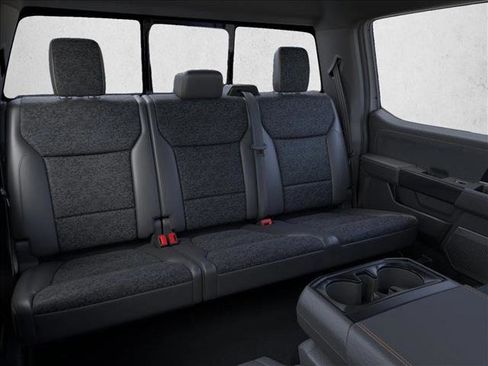 New 2026 Ford F150 Tremor image 11