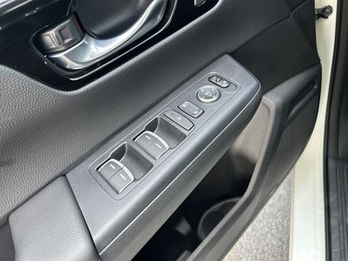 Certified 2025 Honda CR-V EX-L image 23