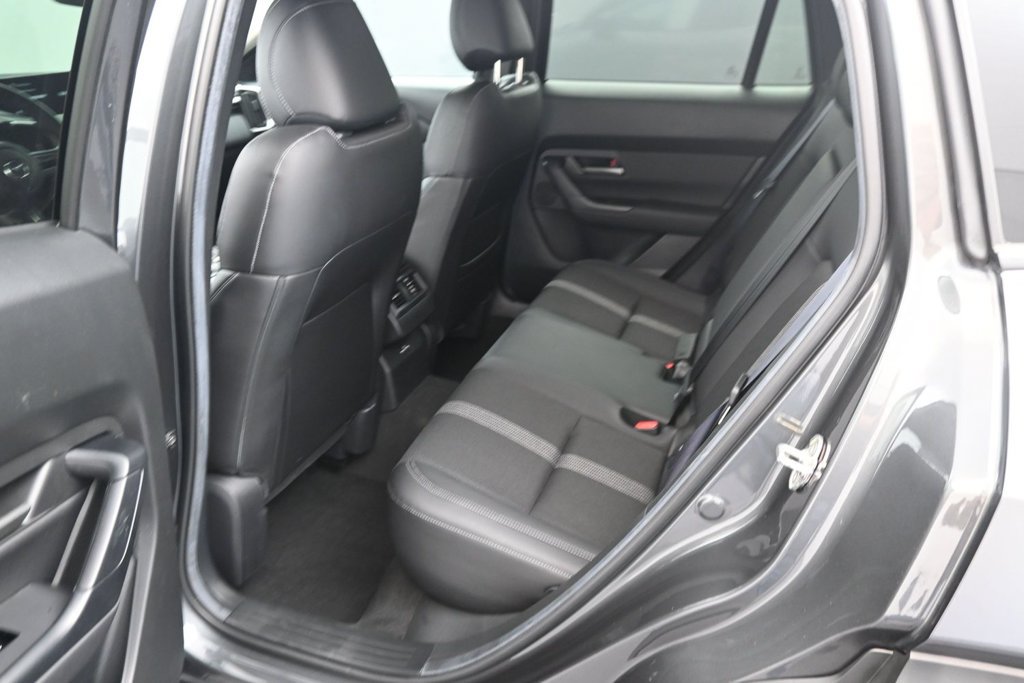 Used 2024 MAZDA CX-50 AWD 2.5 S w/ Cargo Package image 15