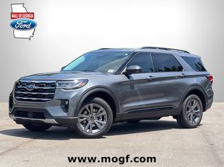 New 2026 Ford Explorer Active w/ Active Comfort Package AWD/4WD video 1