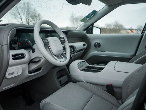 New 2026 Hyundai Palisade SE image 18