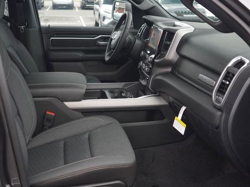 New 2026 RAM 1500 Big Horn image 27