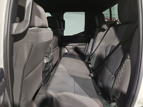 New 2026 Toyota Tundra SR image 19