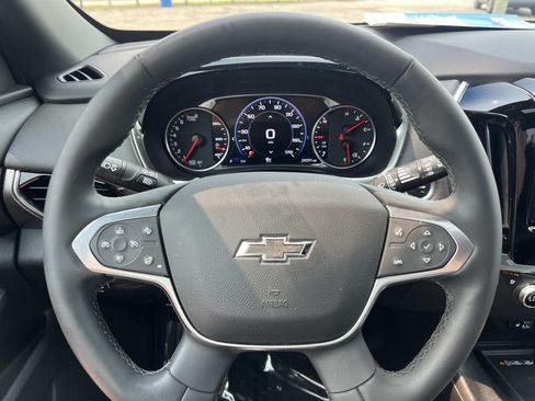 Used 2023 Chevrolet Traverse Premier w/ Redline Edition AWD/4WD image 18