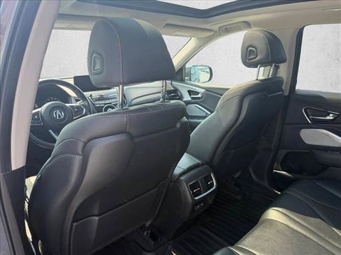 Used 2019 Acura RDX AWD w/ Technology Package image 18