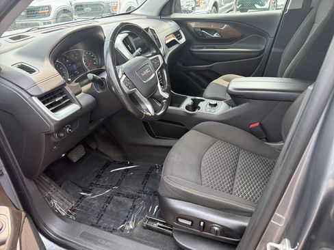 Used 2020 GMC Terrain SLE AWD/4WD image 11