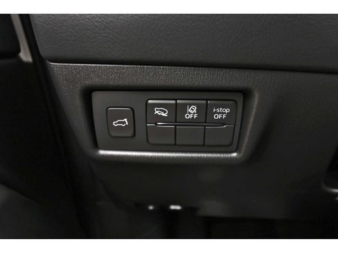 Certified 2025 MAZDA CX-5 AWD 2.5 S image 19