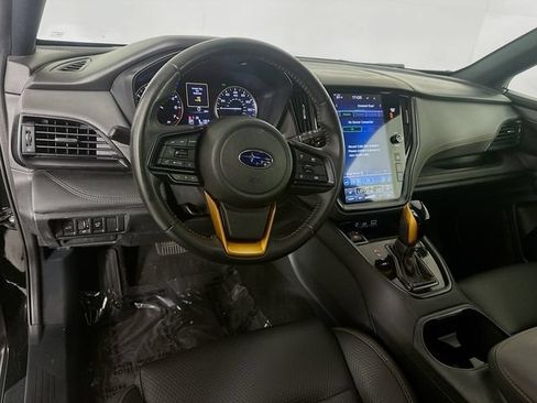 Used 2023 Subaru Outback Wilderness AWD/4WD image 11