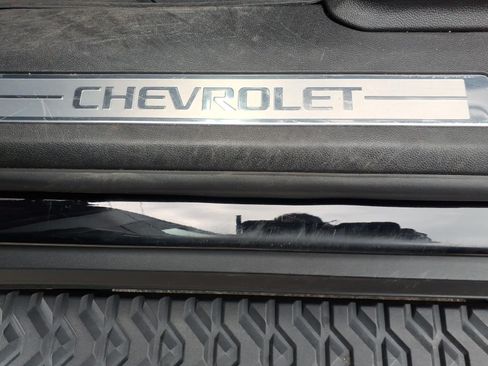 Used 2024 Chevrolet Tahoe Z71 w/ Luxury Package AWD/4WD image 23