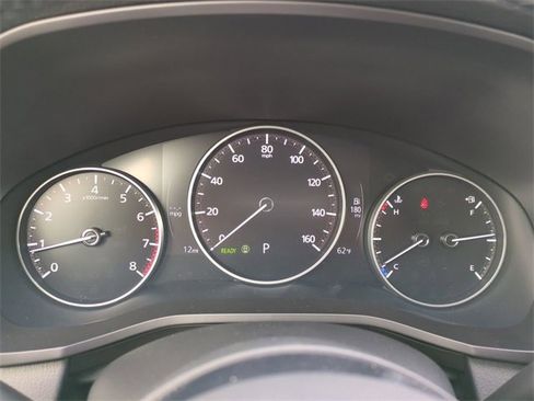 New 2026 MAZDA CX-90 3.3 Turbo w/ Preferred Package image 28