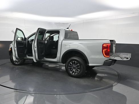 Used 2021 Ford Ranger XLT w/ Equipment Group 301A Mid AWD/4WD image 42