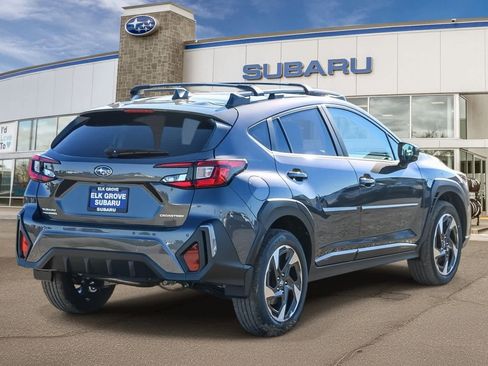 New 2025 Subaru Crosstrek 2.5i Limited image 4