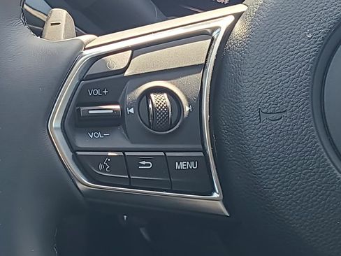 New 2026 Acura MDX Base image 24