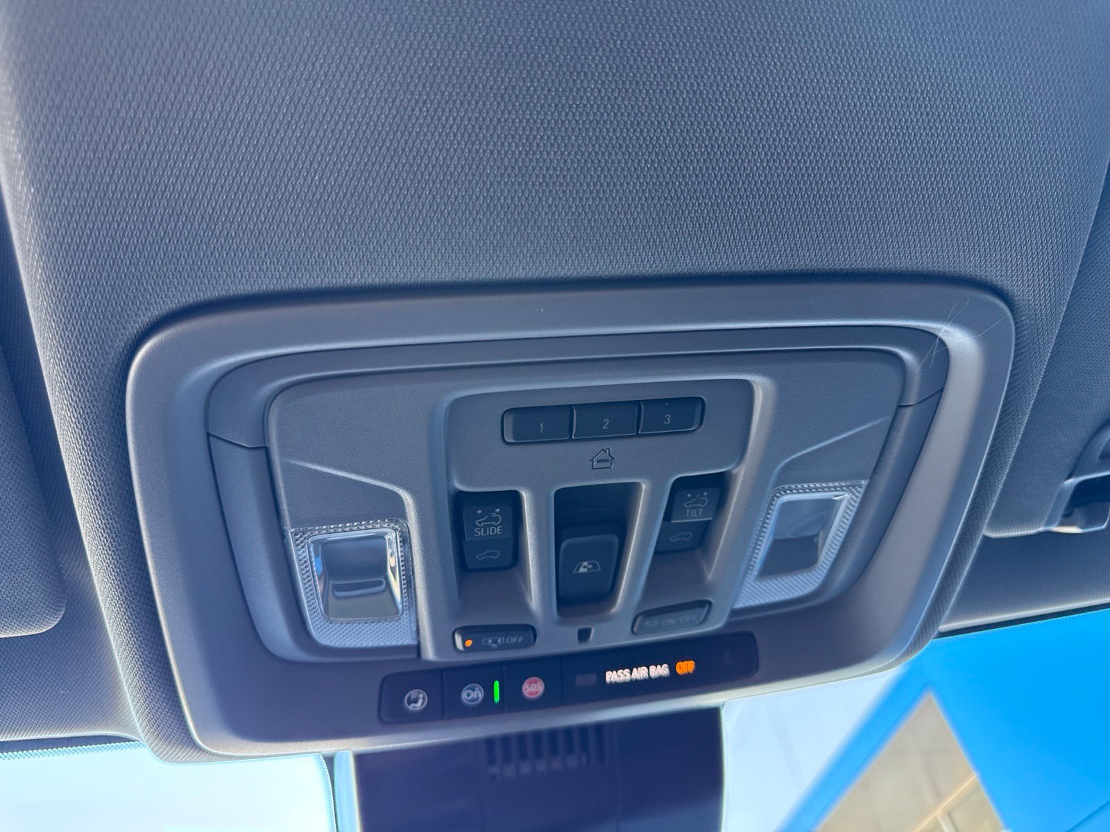 New 2026 Chevrolet Silverado 1500 RST AWD/4WD image 24