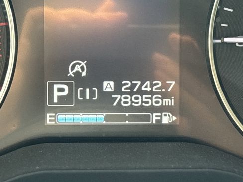 Used 2021 Subaru Crosstrek 2.5i Sport w/ Moonroof Package AWD/4WD image 19