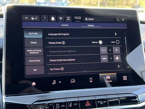New 2026 Jeep Compass Limited AWD/4WD image 20