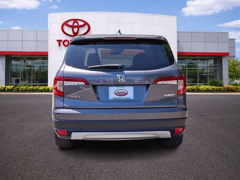 Used 2020 Honda Pilot EX-L image 6
