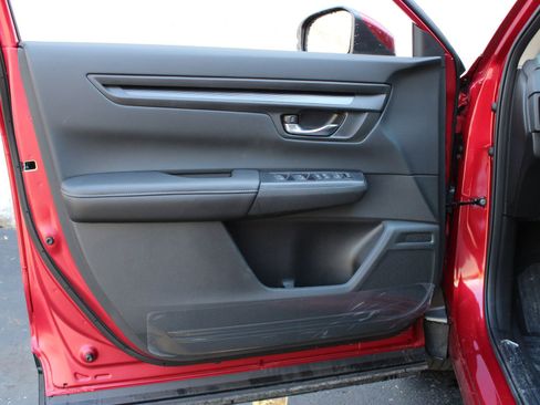 New 2026 Honda CR-V LX image 14