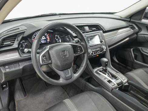 Used 2016 Honda Civic LX image 15