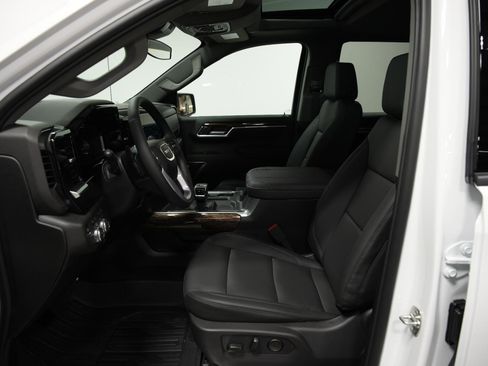 New 2026 GMC Sierra 1500 Elevation w/ Elevation Premium Package image 25