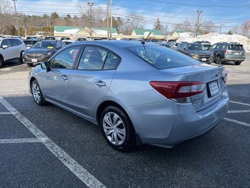 Used 2020 Subaru Impreza 2.0i image 6