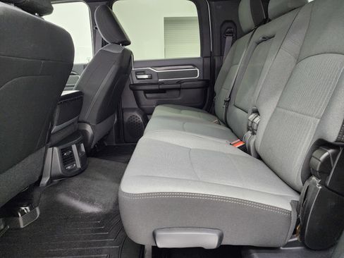 Used 2022 RAM 3500 Big Horn w/ Protection Group image 9