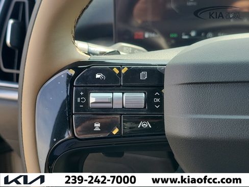 New 2026 Kia Sorento SX Prestige AWD/4WD image 25