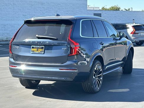 New 2026 Volvo XC90 B5 Plus image 6