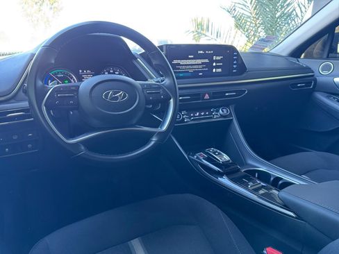Used 2023 Hyundai Sonata SEL FWD image 22