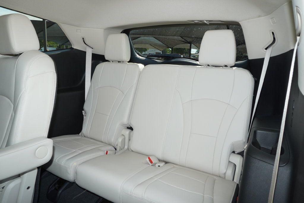Used 2024 Buick Enclave Essence w/ LPO, Floor Liner Package FWD image 26
