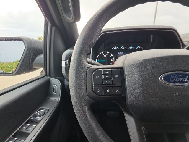 Used 2023 Ford F150 XL w/ STX Appearance Package AWD/4WD image 11