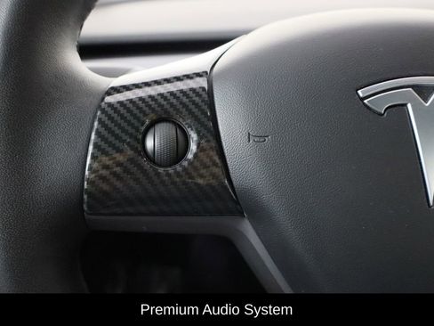 Used 2020 Tesla Model 3 Long Range image 8