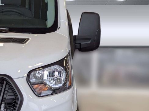 New 2026 Ford Transit 350 148 High Roof Extended w/ Load Area Protection Package image 11
