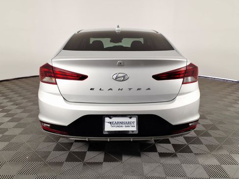 Used 2020 Hyundai Elantra Value Edition w/ Cargo Package (C1) FWD image 5