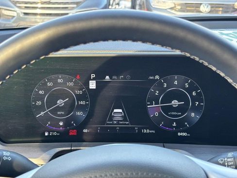 Used 2025 Kia Telluride SX Prestige X-Line image 23