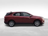 Used 2021 Chevrolet Equinox LT image 3