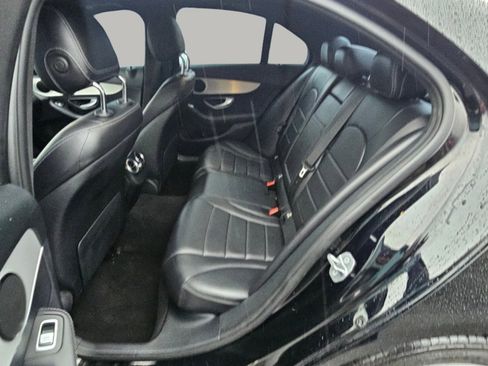 Used 2019 Mercedes-Benz C 300 C 300 image 24