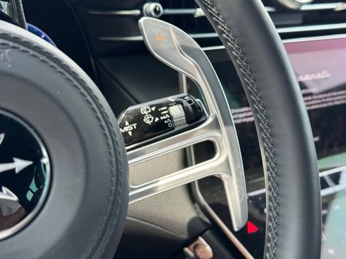 Used 2024 Maserati Grecale GT image 42