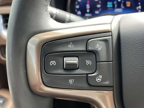 Certified 2023 Chevrolet Tahoe High Country w/ Premium Package 2 image 25