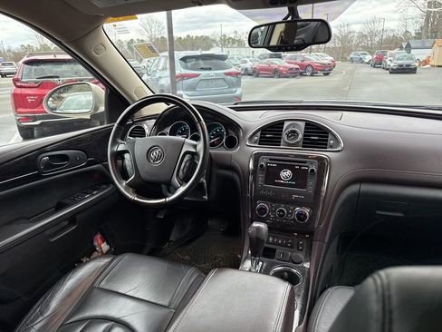 Used 2015 Buick Enclave Leather image 14