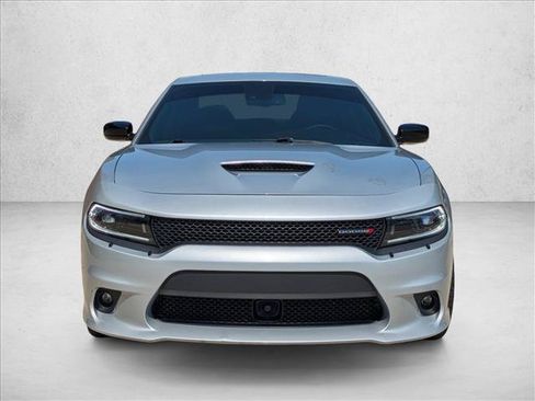 Used 2023 Dodge Charger R/T w/ Plus Group RWD image 2
