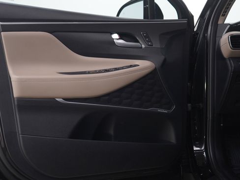 Certified 2023 Hyundai Santa Fe Limited AWD/4WD image 19